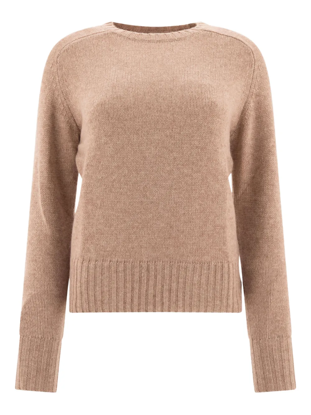 Ines De La Fressange Women's "arthur" Sweater In Brown