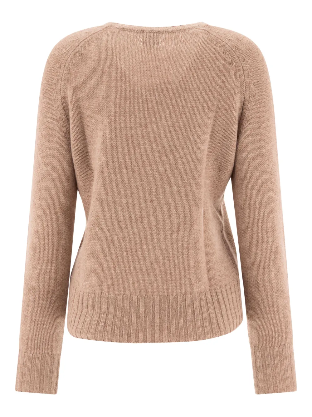 Ines De La Fressange Women's "arthur" Sweater In Brown