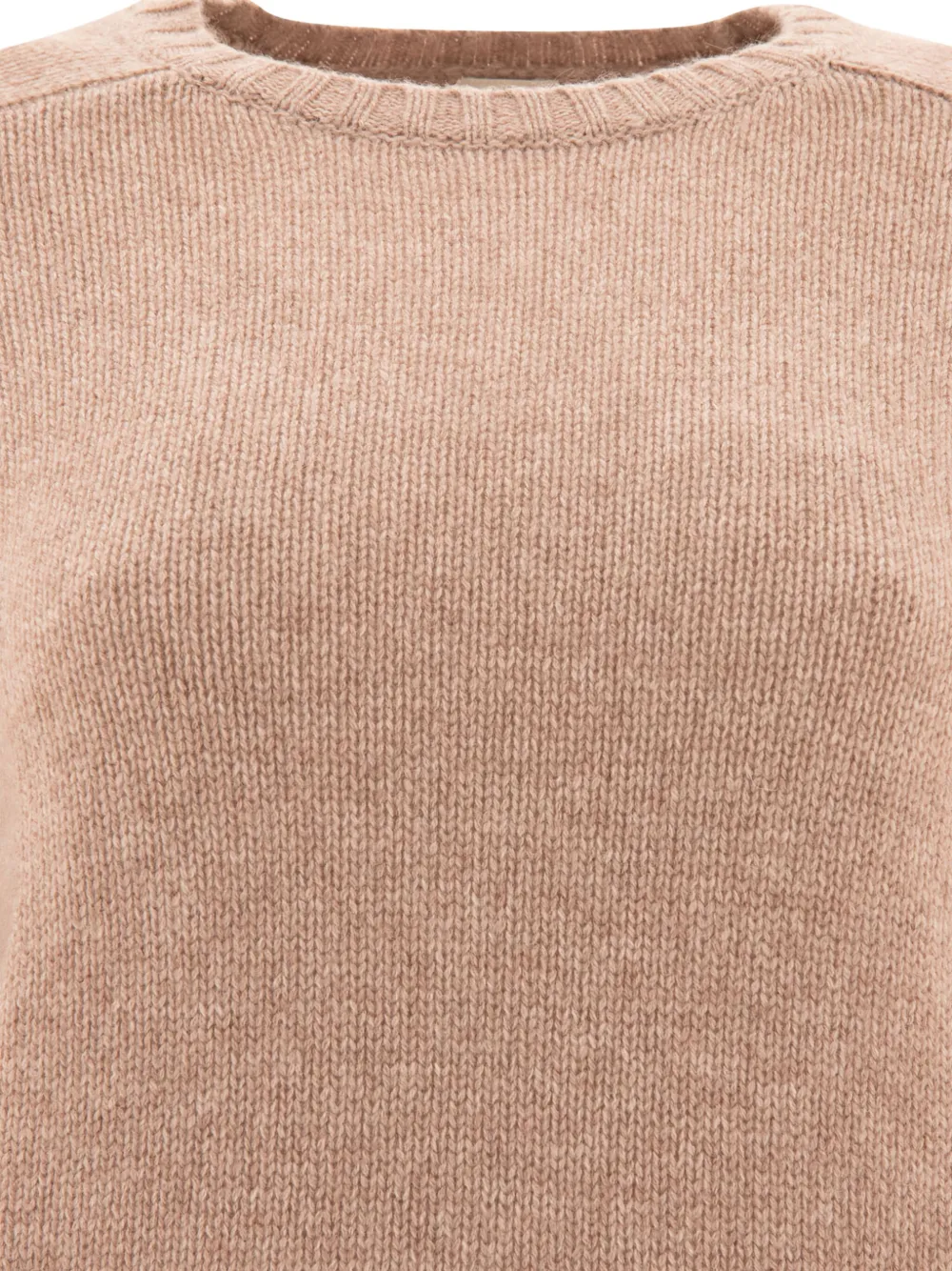 Ines De La Fressange Women's "arthur" Sweater In Brown