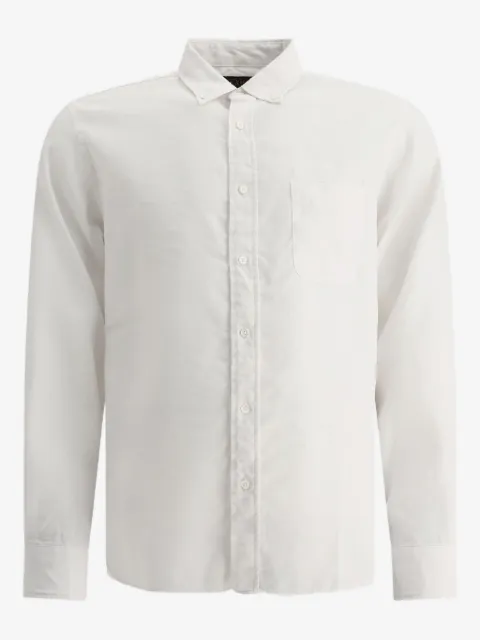 BEAMS PLUS camisa con botones