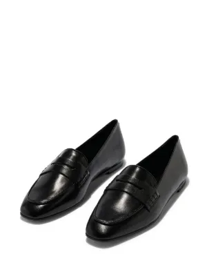 aeyde Loafers - FARFETCH
