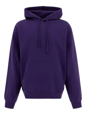Stockholm Surfboard Club パーカー 紫 Stockholm Surfboard Club メンズ パーカー通販 - FARFETCH