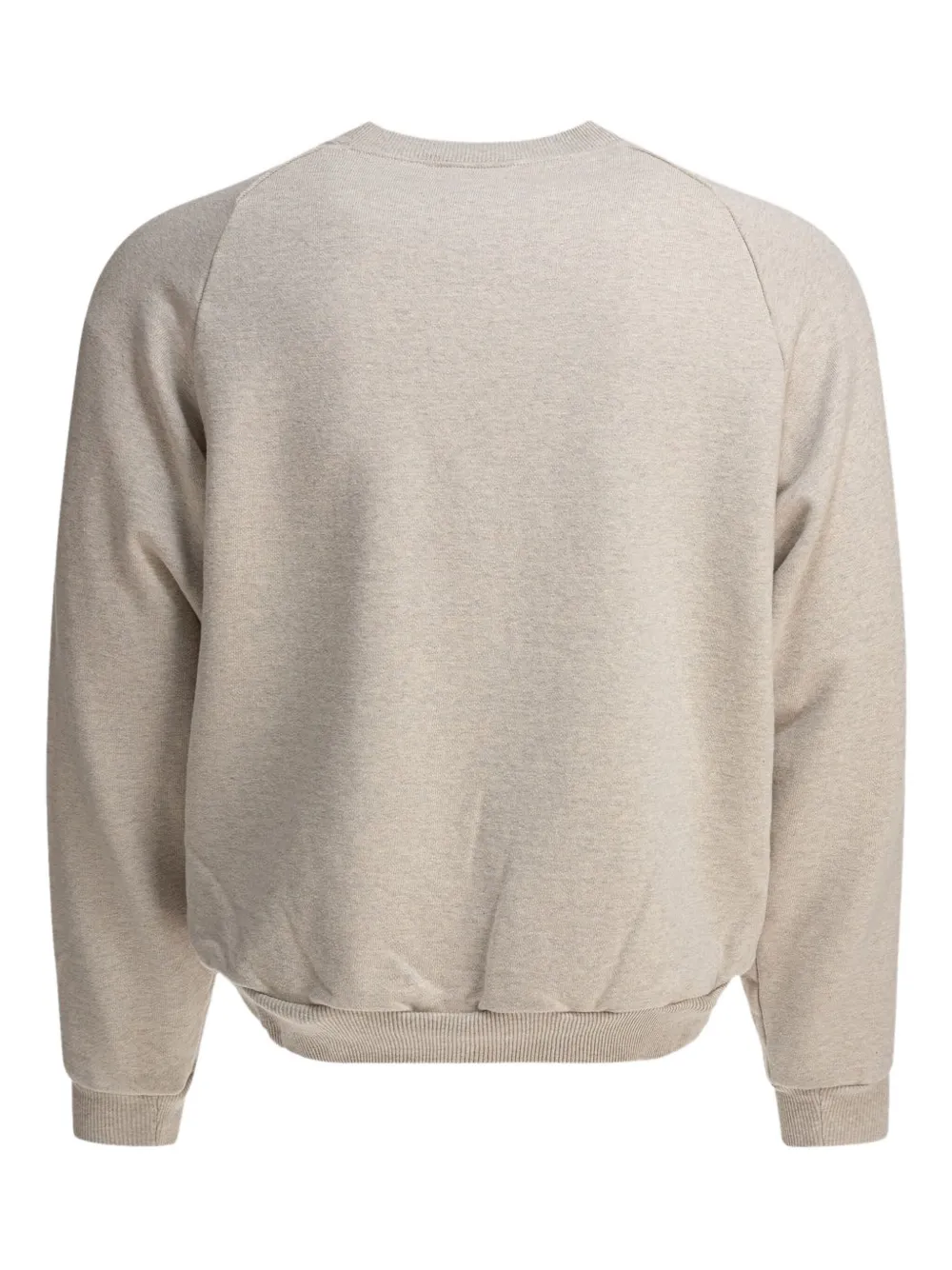 KAPITAL raglan-sleeve sweatshirt | Sweatshirts | Image 2