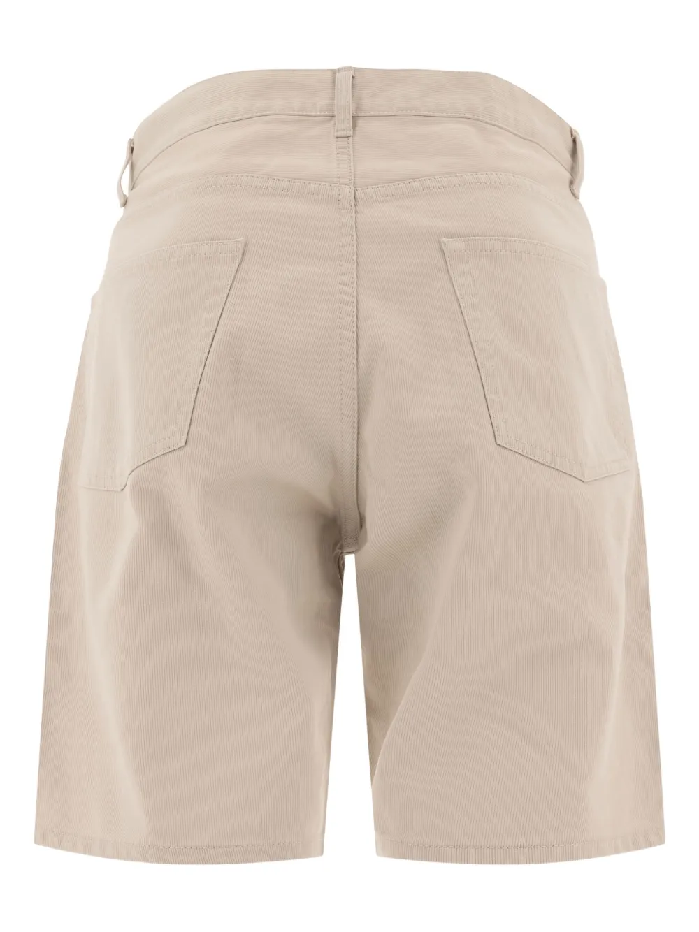 BEAMS PLUS five-pocket shorts - Beige