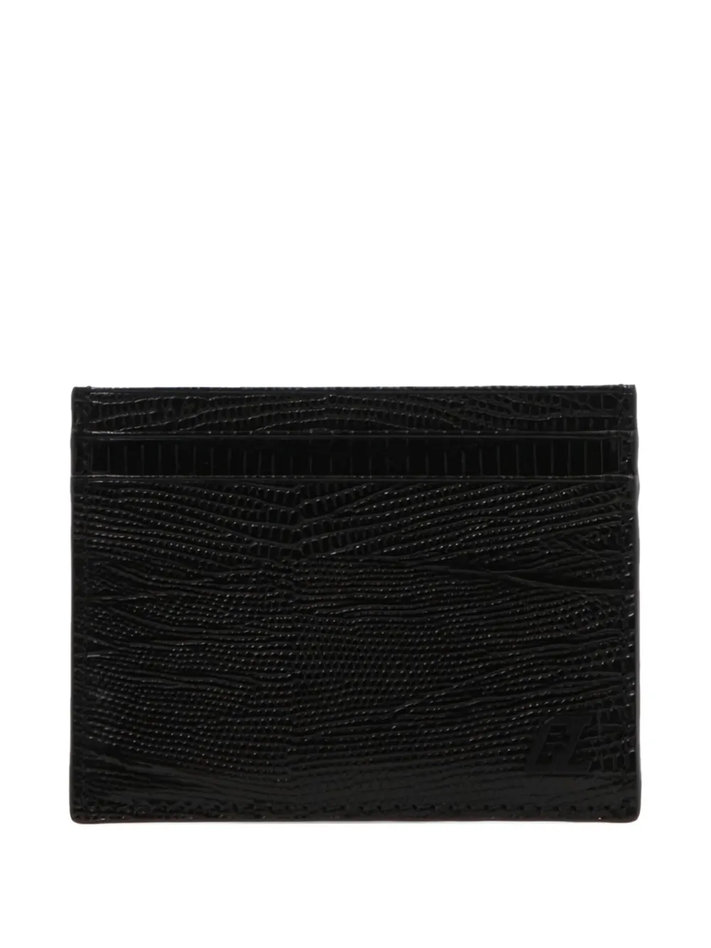 Christian Louboutin leather cardholder | Image 2