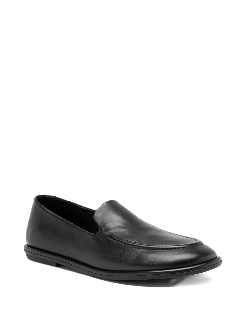 Officine Creative Mienne 101 leather loafers | Image 2