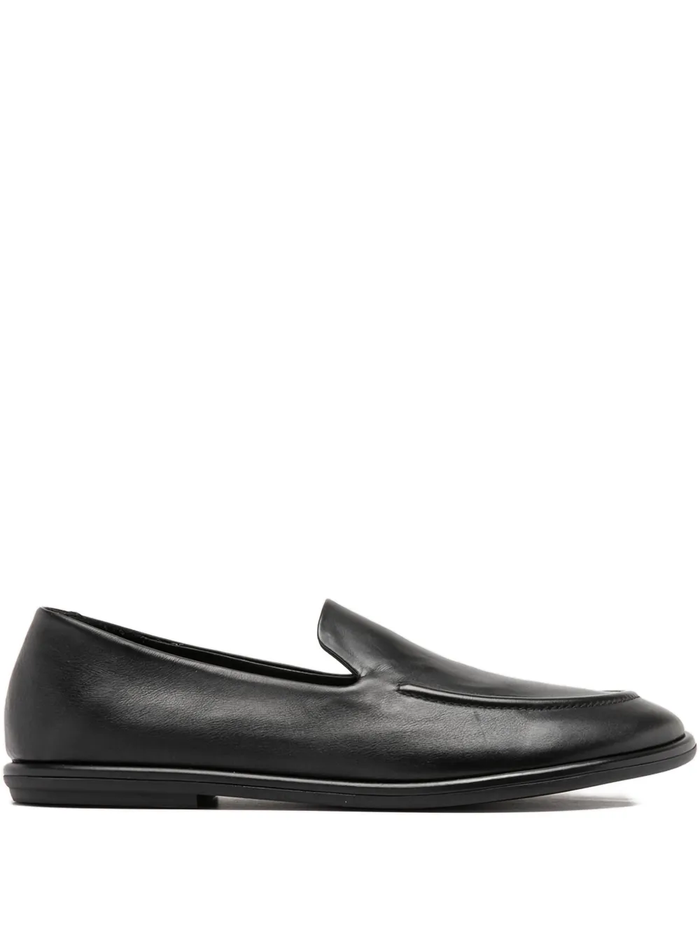 Officine Creative Mienne 101 Leather Loafers