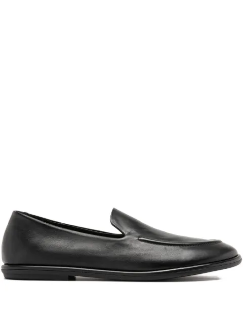 Officine Creative Mienne 101 leather loafers