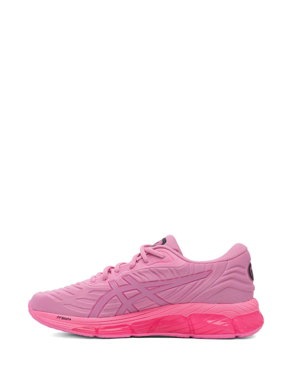 ASICS Gel-Quantium 360 VIII Emboss low-top sneakers Pink