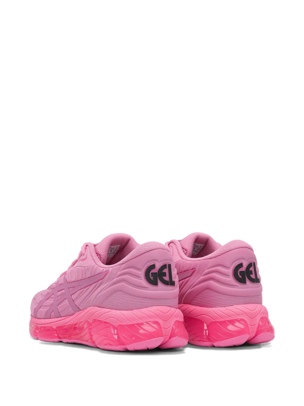ASICS Gel-Quantium 360 VIII Emboss low-top sneakers Pink