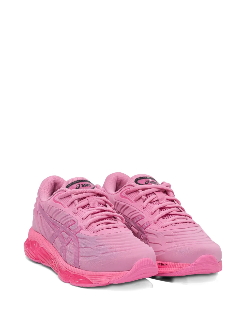 ASICS Gel-Quantium 360 VIII Emboss low-top sneakers Pink
