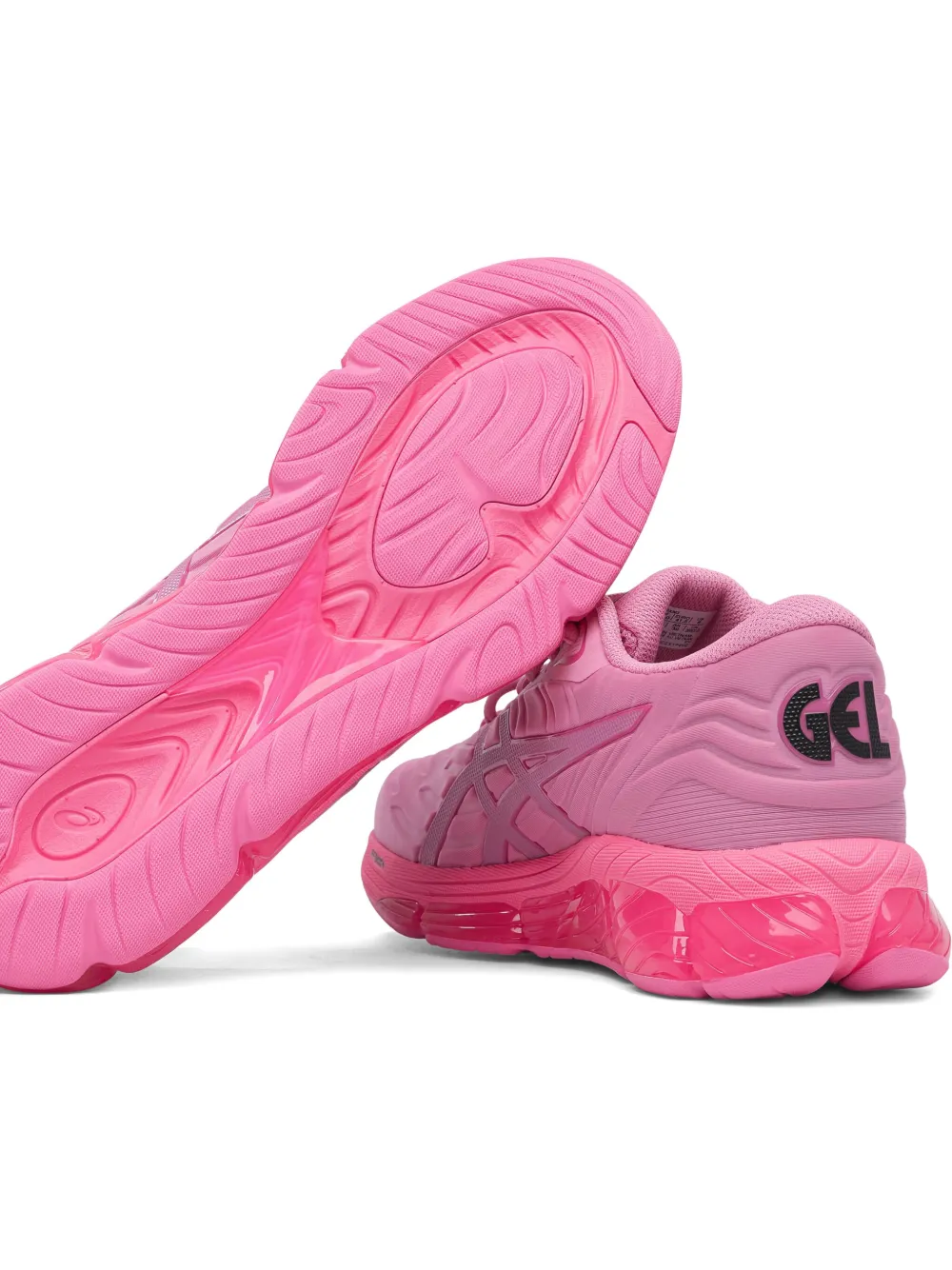 ASICS Gel-Quantium 360 VIII Emboss low-top sneakers Pink