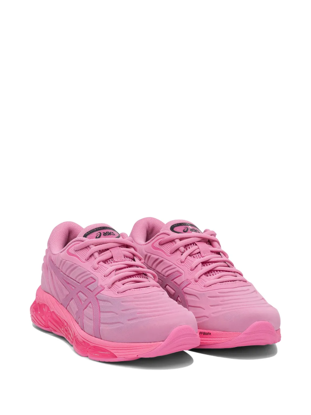 ASICS Gel-Quantium 360 VIII Emboss low-top sneakers Pink