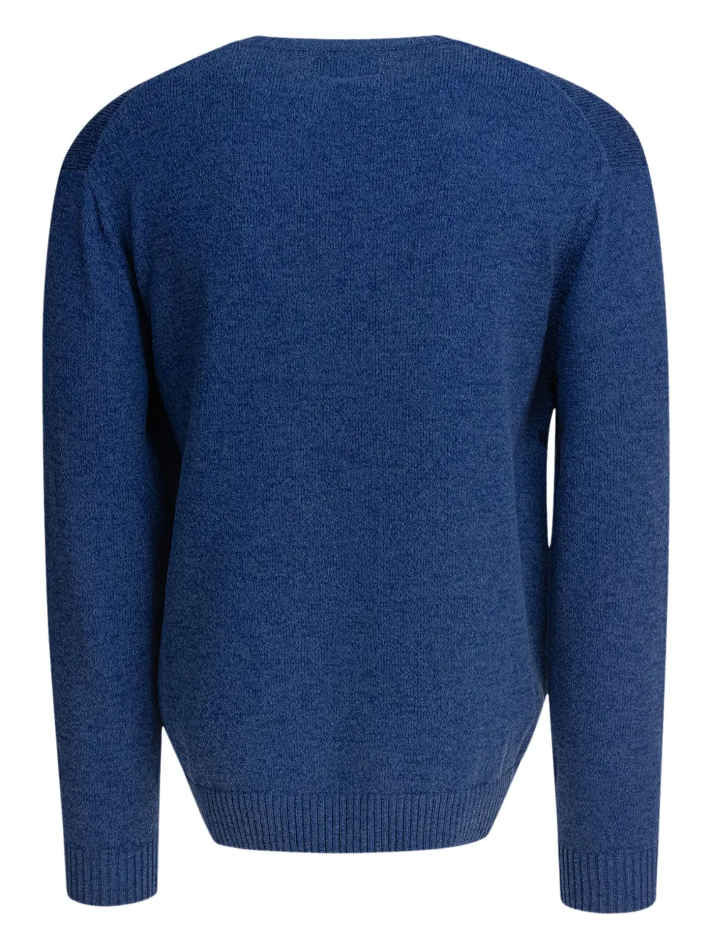 BEAMS PLUS Trui met ronde hals - Blauw
