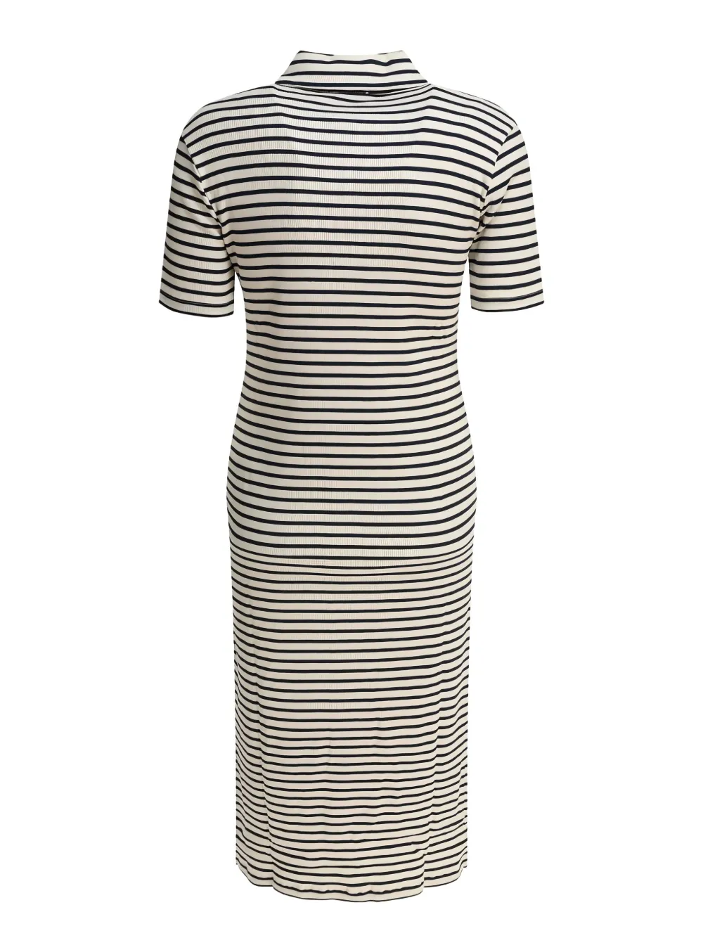 Ines De La Fressange striped polo dress | Day Dresses | Image 2
