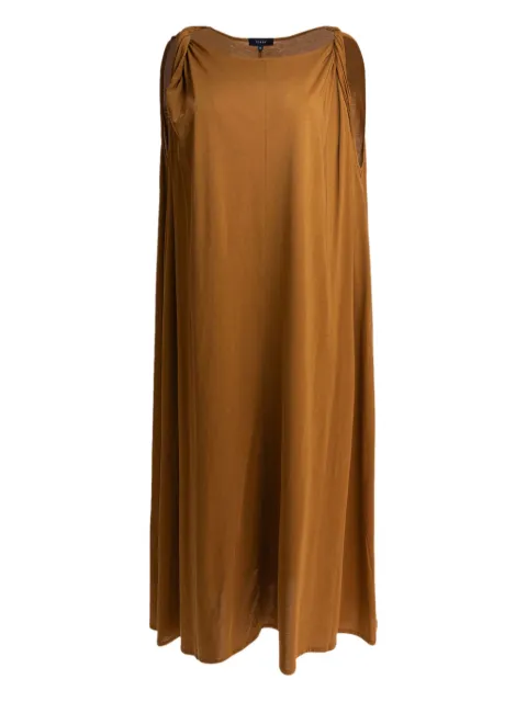 Soeur Debby sleeveless maxi dress