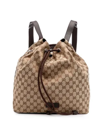 Gucci Pre-Owned