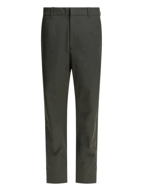 Norse Projects pocketed straight-leg trousers