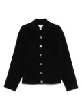Sportmax virgin-wool jacket - Black