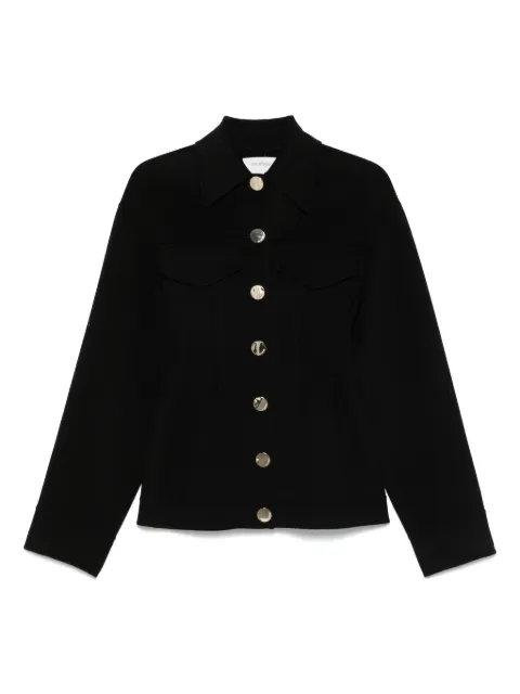 Sportmax virgin-wool jacket