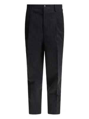Casey Casey Jog Ah パンツ | ブラック | FARFETCH JP