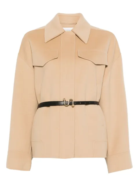 Sportmax virgin wool jacket 