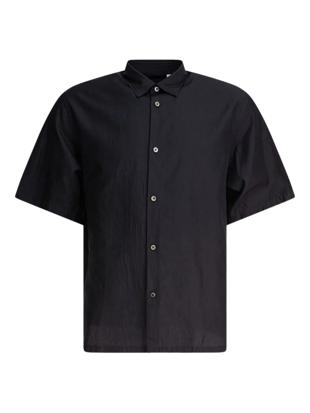Kaptain Sunshine Button-down overhemd Blauw