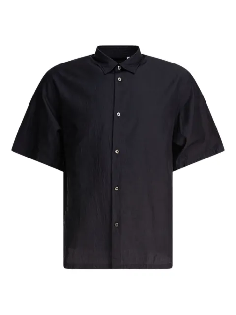 Kaptain Sunshine chemise boutonnée à manches courtes