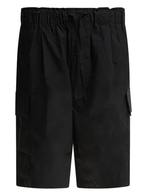 Kaptain Sunshine cargo-pocket drawstring shorts