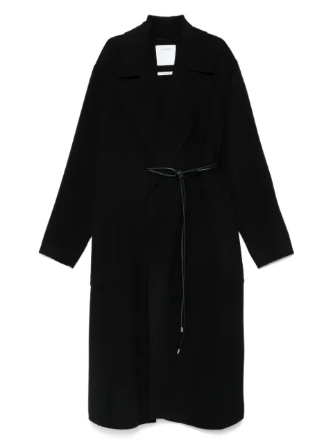 Sportmax belted coat