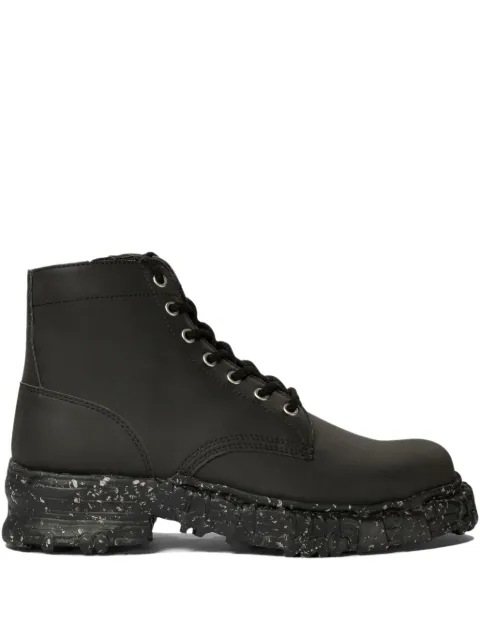 Maison MIHARA YASUHIRO lace-up boots