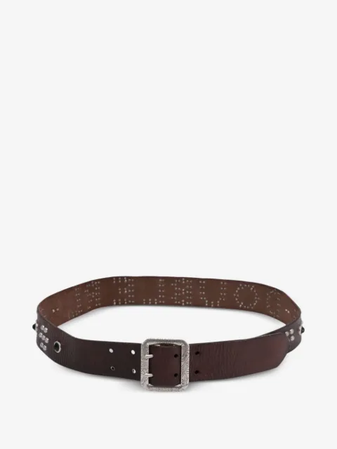 Ralph Lauren RRL cinturón con aplique del logo