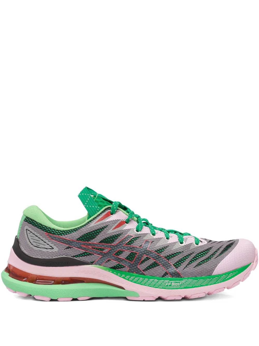 FN3-S Gel-Kayano 28 mesh sneakers