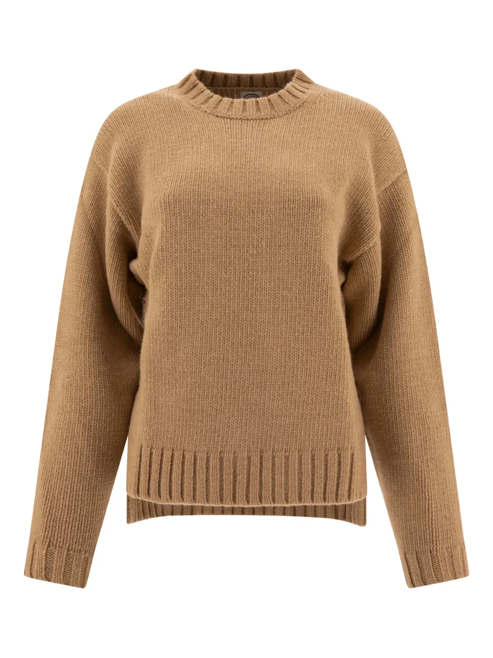Ines De La Fressange Women's "paulin" Sweater In Multi