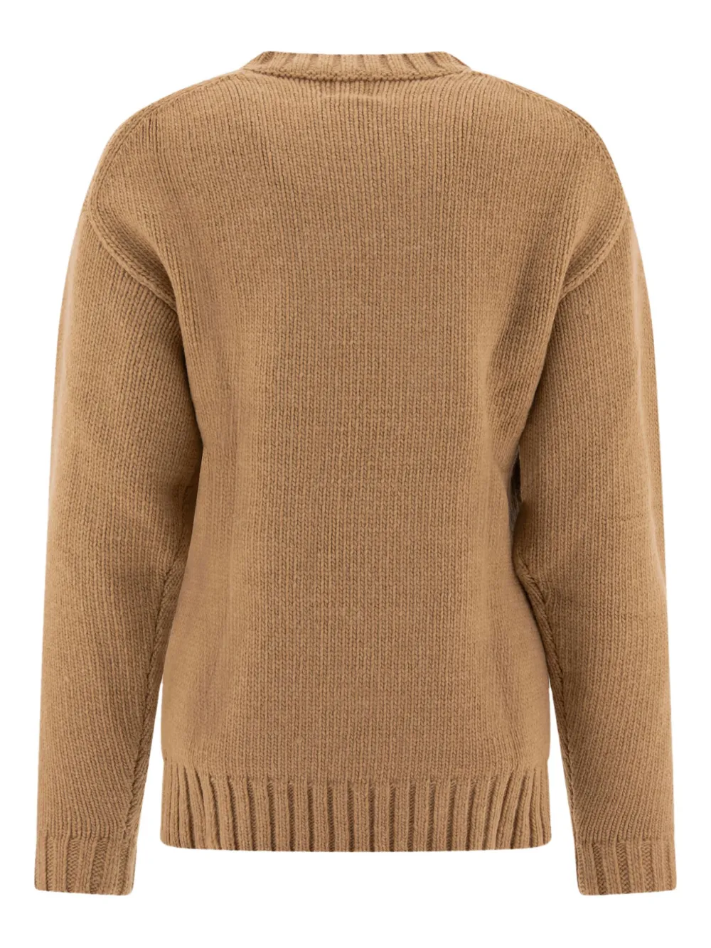 Ines De La Fressange Women's "paulin" Sweater In Multi