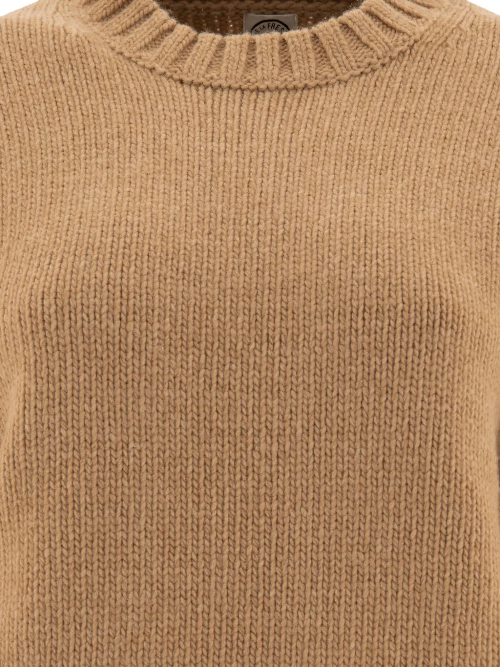 Ines De La Fressange Women's "paulin" Sweater In Multi