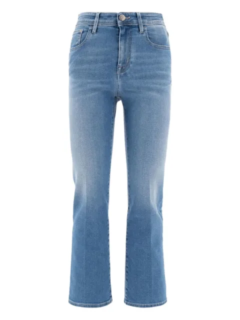 Jacob Cohën straight-leg jeans