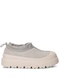 UGG Tasman Weather Hybri suede sneakers - Grey