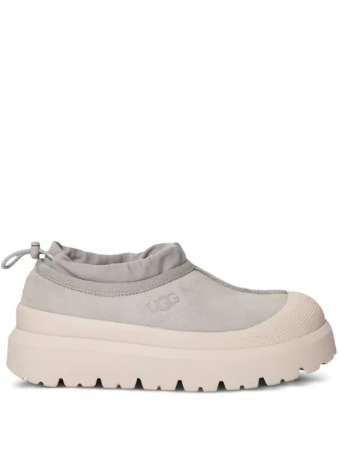 UGG Tasman Weather Hybri suede sneakers