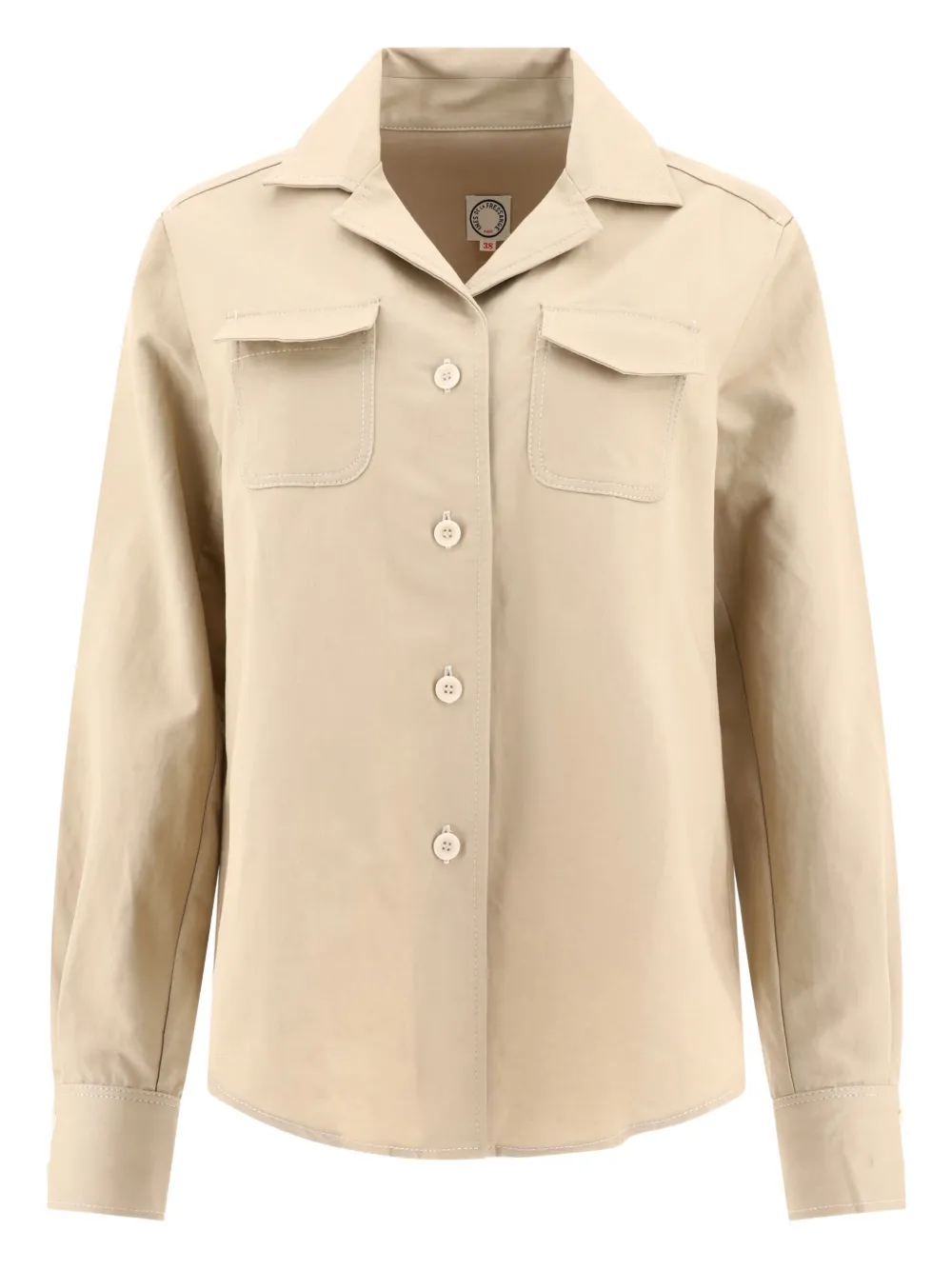 Evana shirt