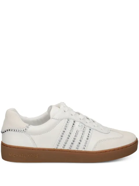 Michael Michael Kors Scotty lace-up sneakers