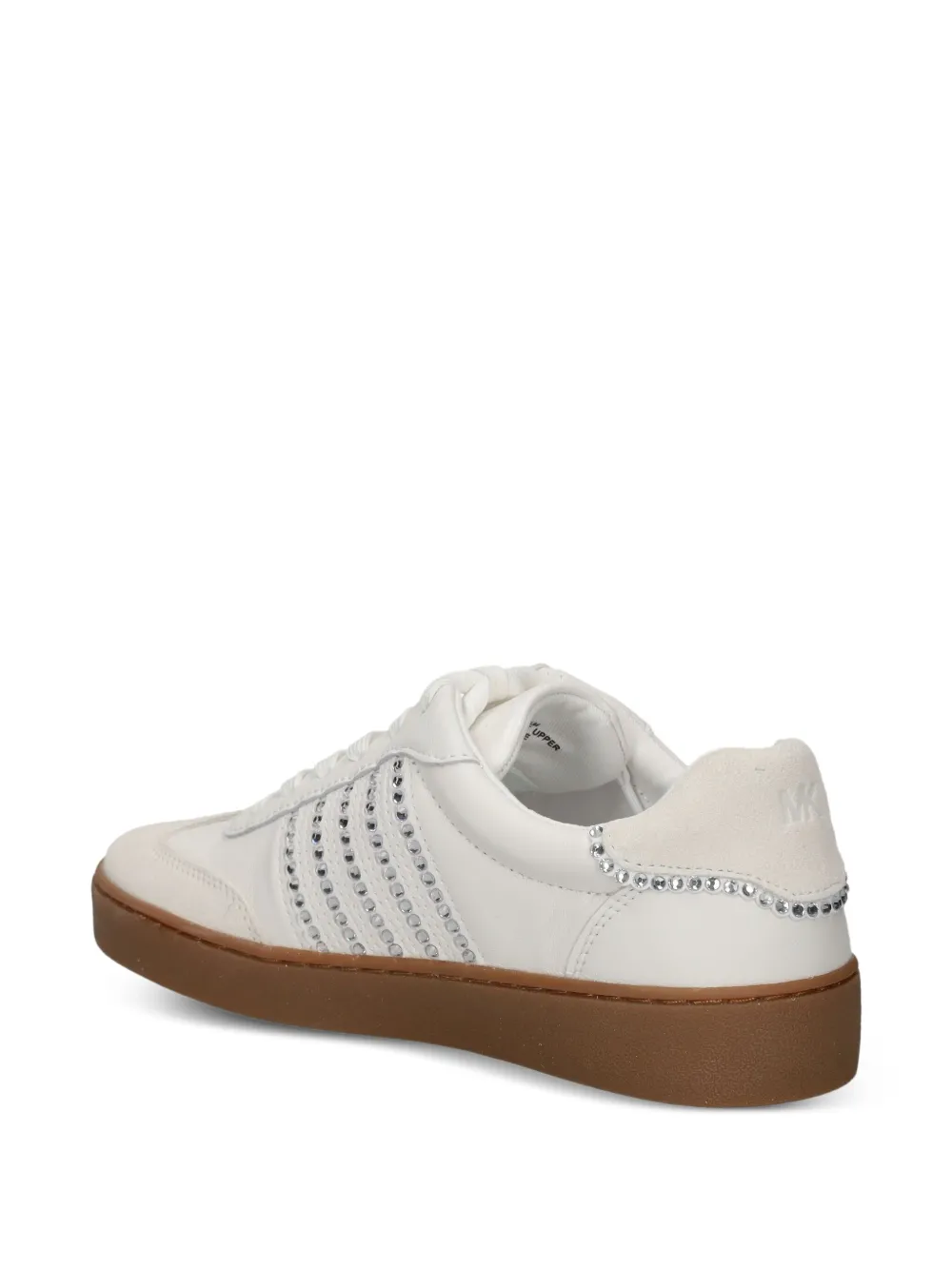 Michael Michael Kors Scotty Sneakers mit Schnürung | Trainers | Image 3