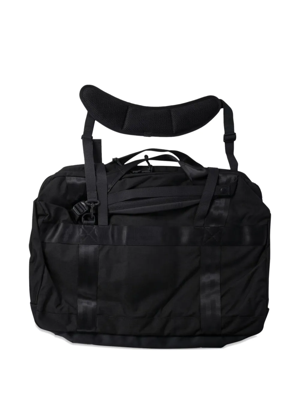 Porter-Yoshida & Co. 3Way shopper Zwart
