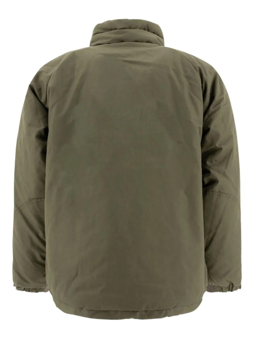 Orslow zip-fastening padded jacket | Down Jackets | Image 2