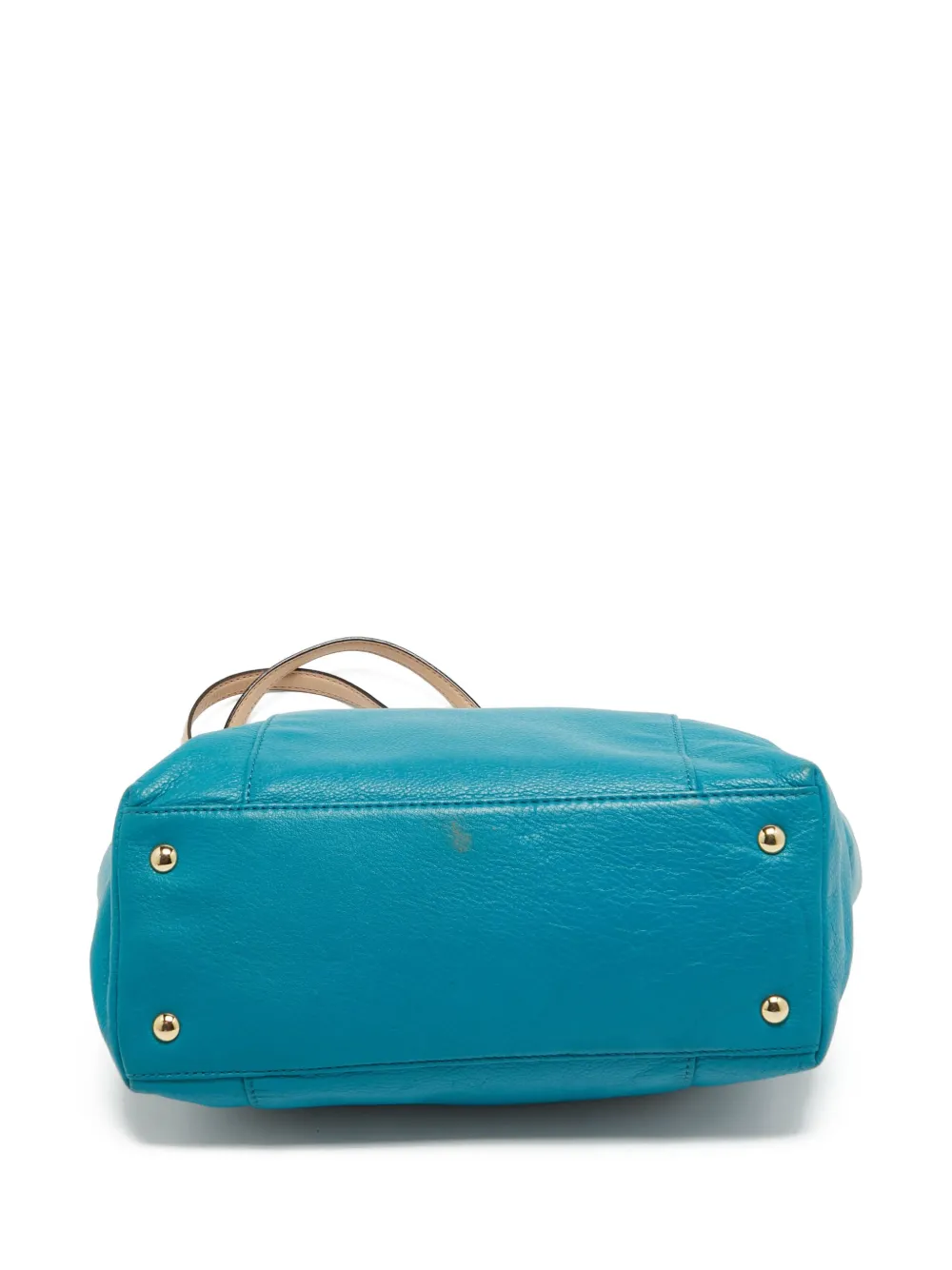 Michael Kors leather dual-handles tote bag | Image 2