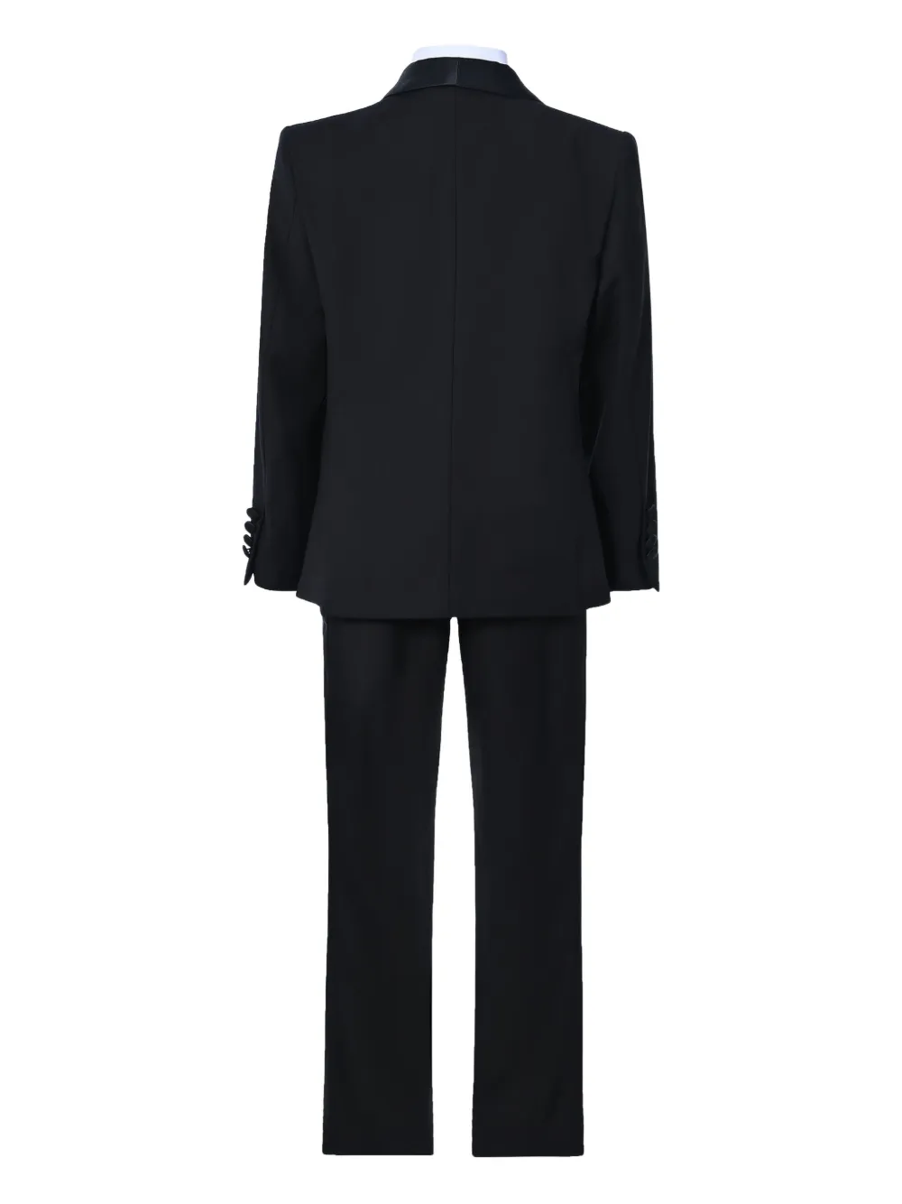 Moustache tuxedo suit | Trajes de dos piezas | Image 2
