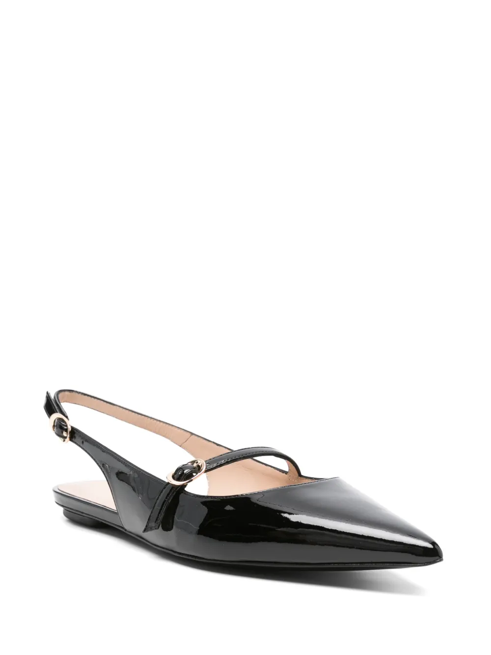 Stuart Weitzman Emilia flat pumps | Flat Pumps | Image 2