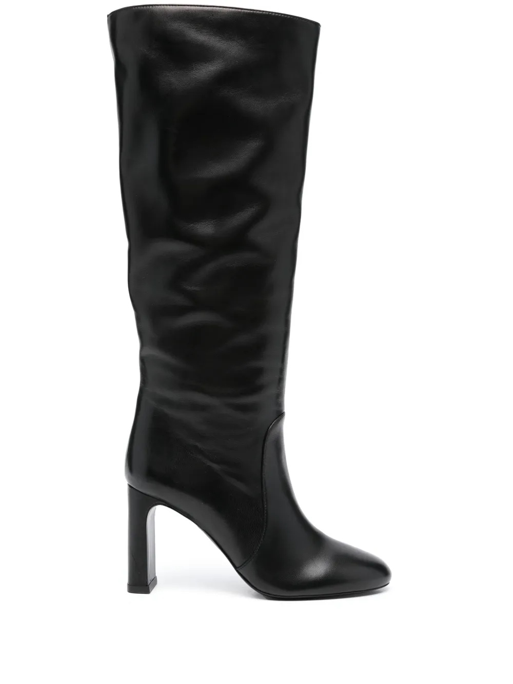 Stuart Weitzman 85mm Babette boots | nero | Image 1