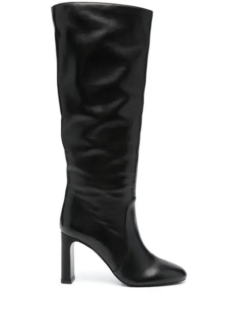 Stuart Weitzman 85mm Babette boots 