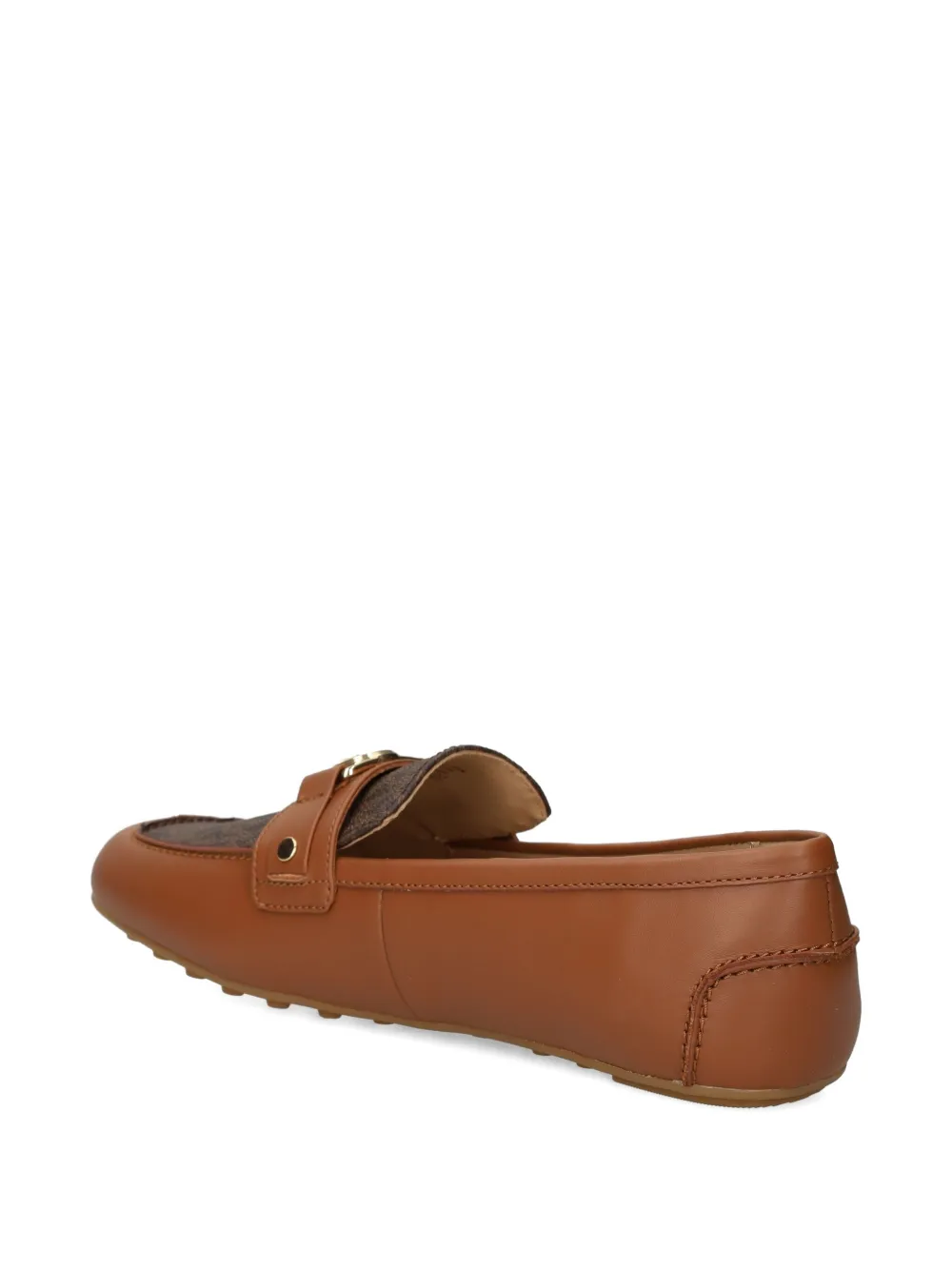 Michael Kors Mandy loafers Brown